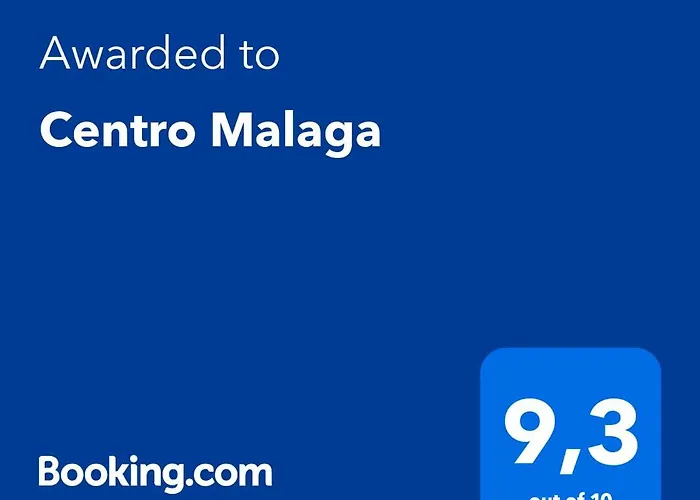 Centro Malaga