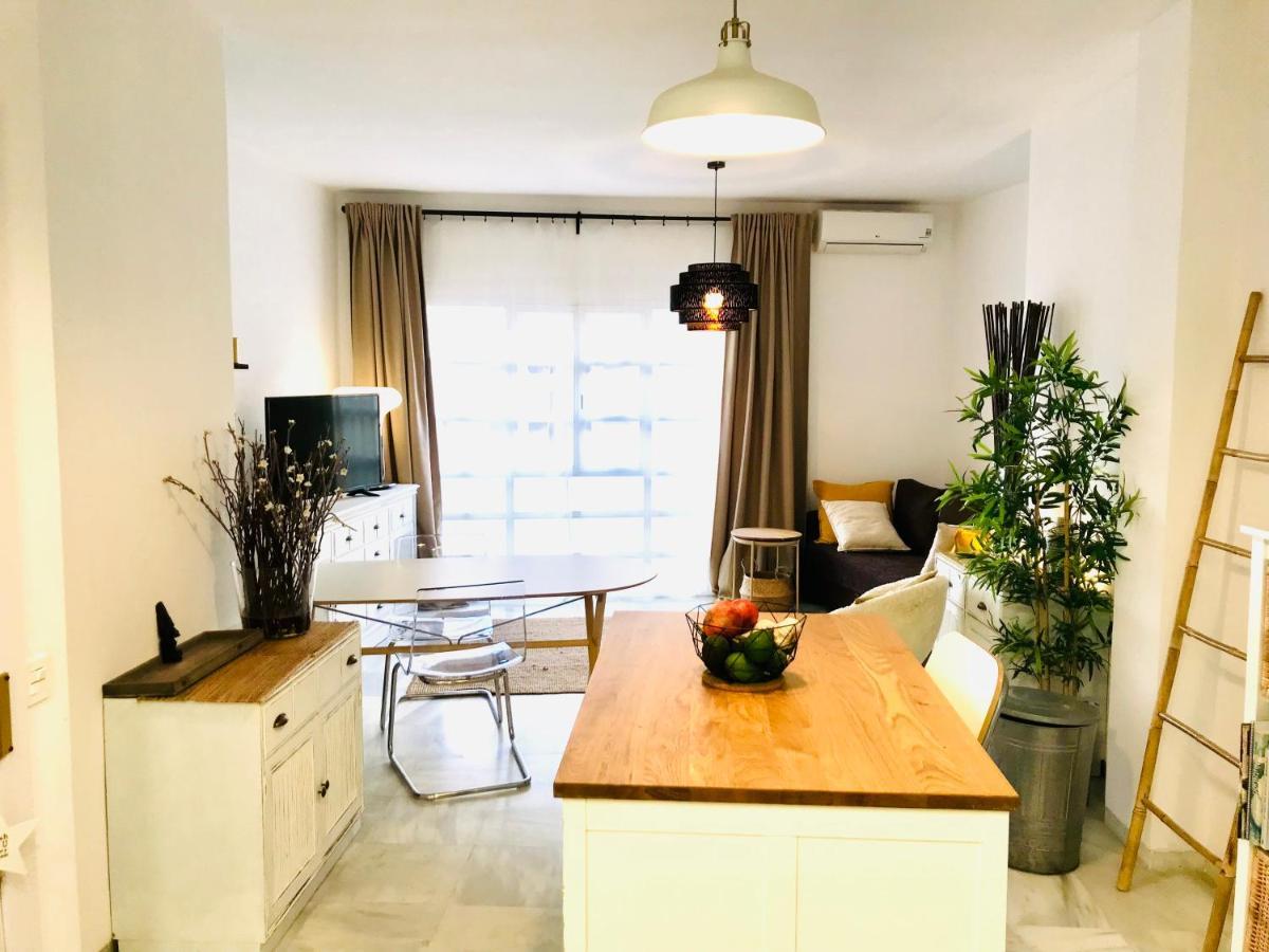 Appartement Centro Málaga