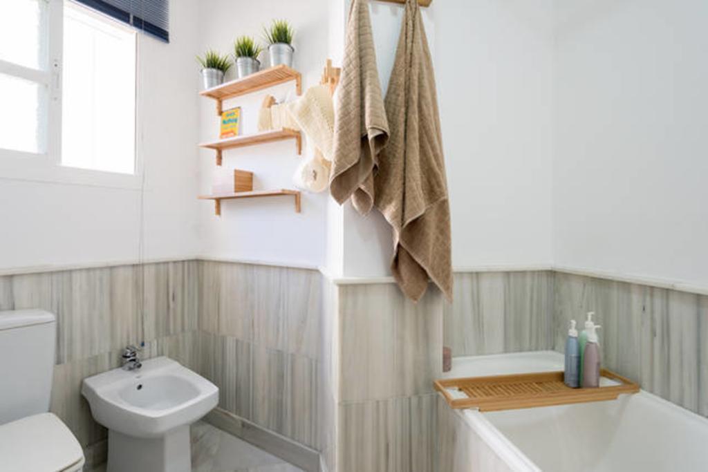 Appartement Centro