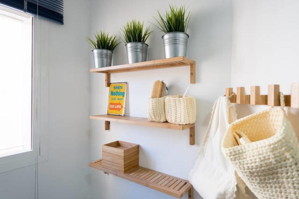 Centro Appartement