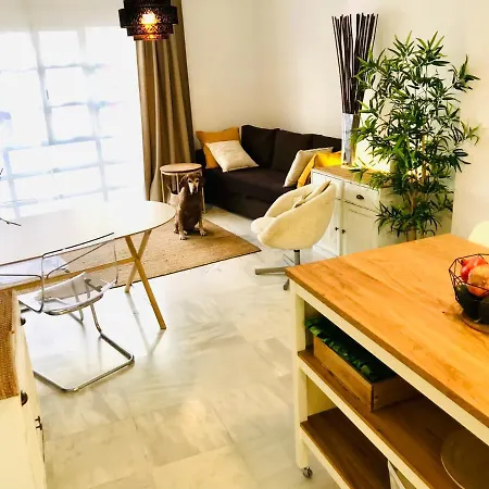 Ferienwohnung Centro Málaga Exterior foto