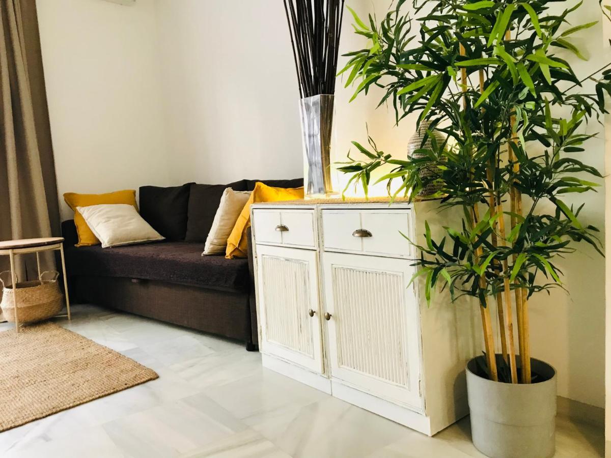 Centro Appartement