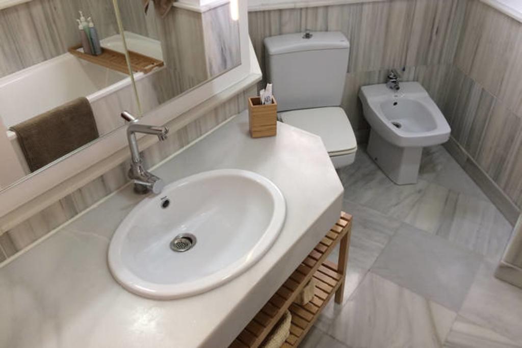 Centro Appartement *